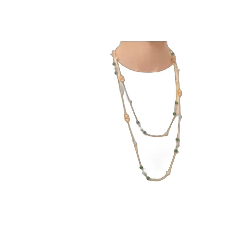 Vlogo Necklace