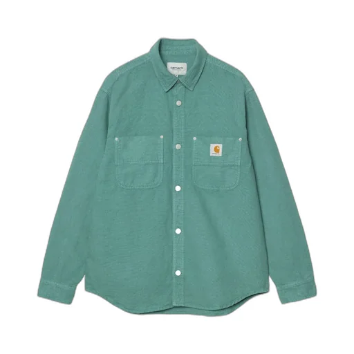 Walter Pocket Shirt