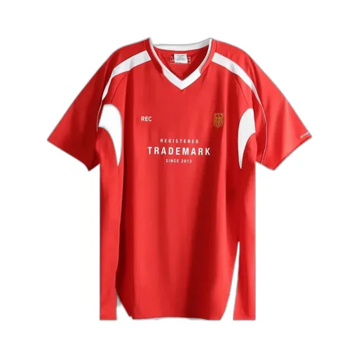 Trademark Football T-Shirt