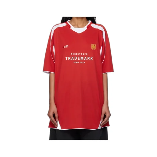 Trademark Football T-Shirt