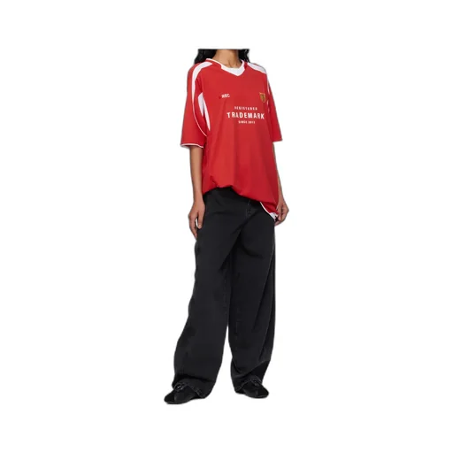 Trademark Football T-Shirt