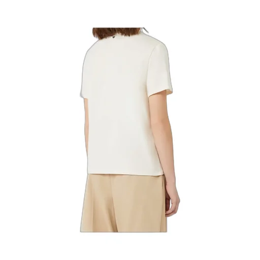 Organic Cotton Jersey T-Shirt