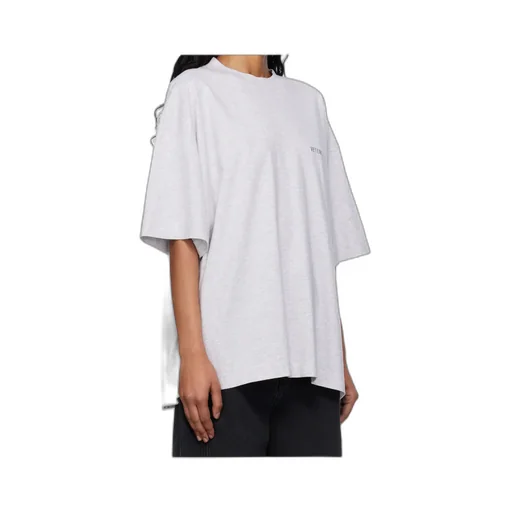 Logo Regular T-Shirt