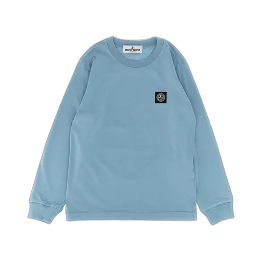 Cotton Sweatshirt With Logo