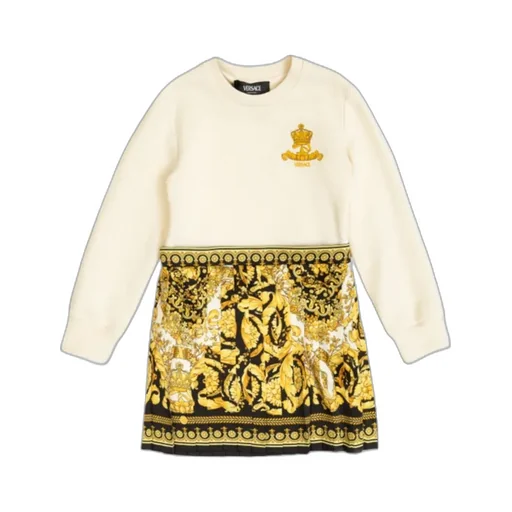 Versace Kids Vestito