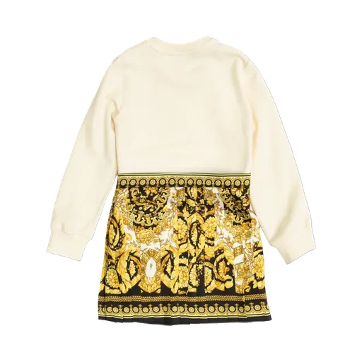 Versace Kids Vestito