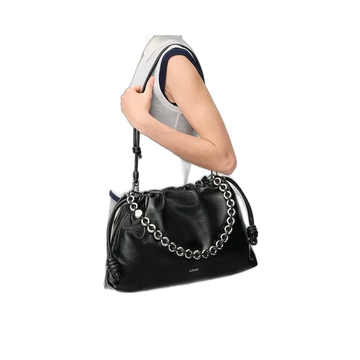 Flamenco Purse Large Shoulder Bag