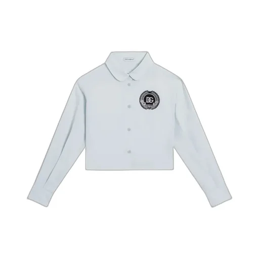 Button-Up Shirt