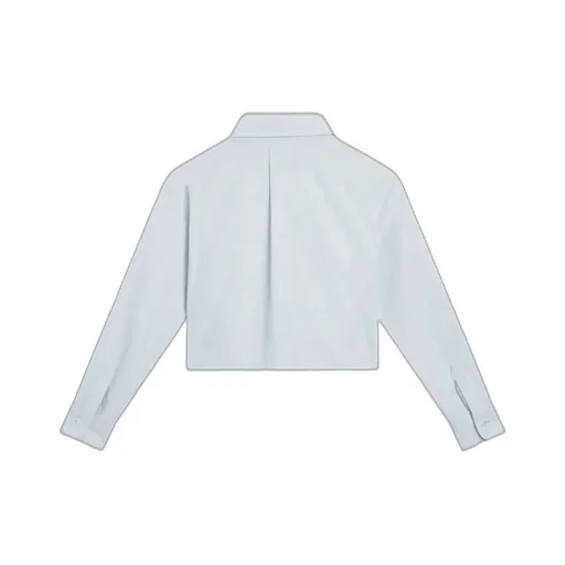 Button-Up Shirt