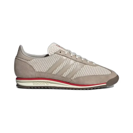 Sl 72 Og Striped Sneakers