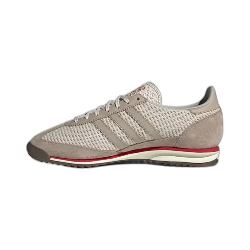 Sl 72 Og Striped Sneakers
