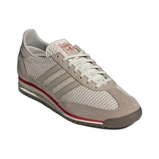 Sl 72 Og Striped Sneakers