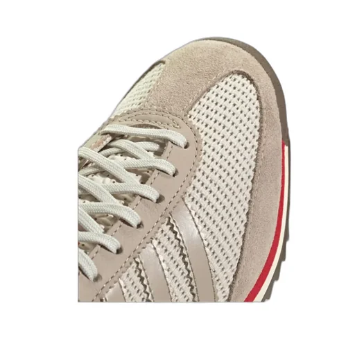 Sl 72 Og Striped Sneakers