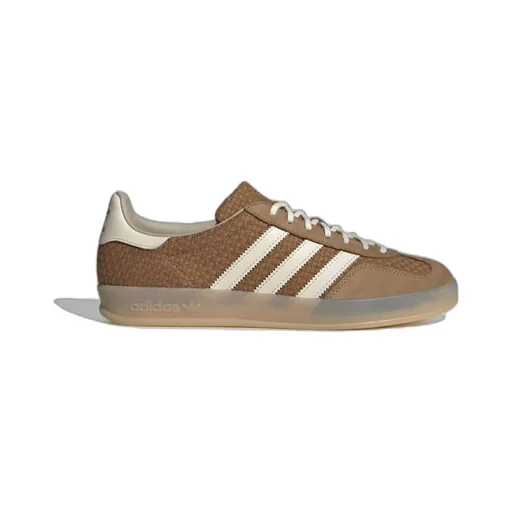 Adidas Originals Gazelle Indoor Low-Top Sneakers