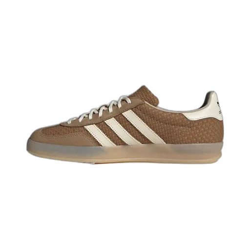 Adidas Originals Gazelle Indoor Low-Top Sneakers