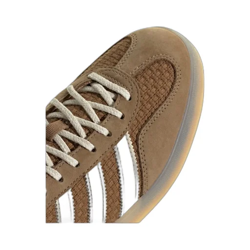 Adidas Originals Gazelle Indoor Low-Top Sneakers
