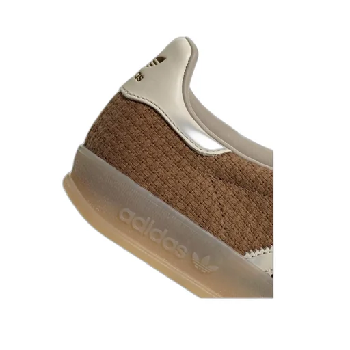 Adidas Originals Gazelle Indoor Low-Top Sneakers