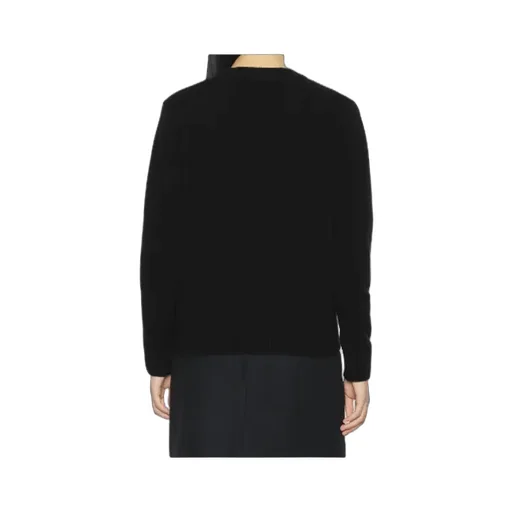 Maison Kitsuné Baby Fox Boxy Cardigan