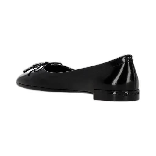 Round Toe Flat Shoes