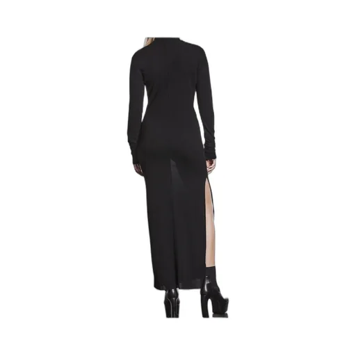 Thom Krom Draped Long Dress