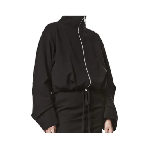 Thom Krom Zip-Front Jacket