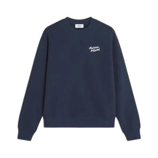Logo-Print Sweatshirt