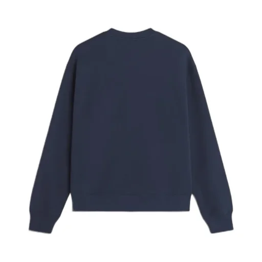 Logo-Print Sweatshirt