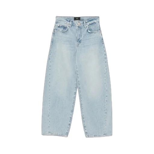 High-Rise Jeans
