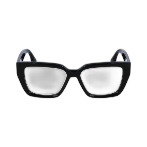 Victoria Beckham Eyewear Angular Rectangle Glasses