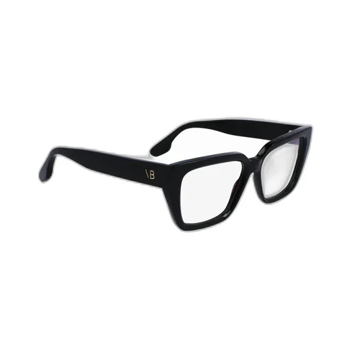 Victoria Beckham Eyewear Angular Rectangle Glasses