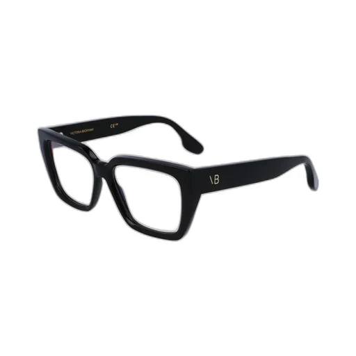 Victoria Beckham Eyewear Angular Rectangle Glasses