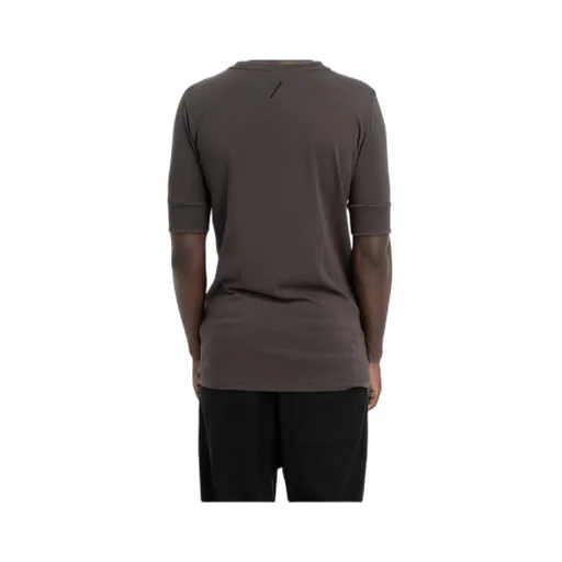 Thom Krom Crewneck Short-Sleeved T-Shirt