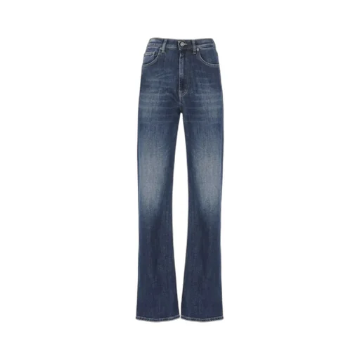 Dondup Wide-Leg Jeans