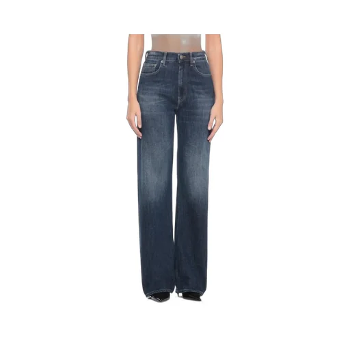Dondup Wide-Leg Jeans