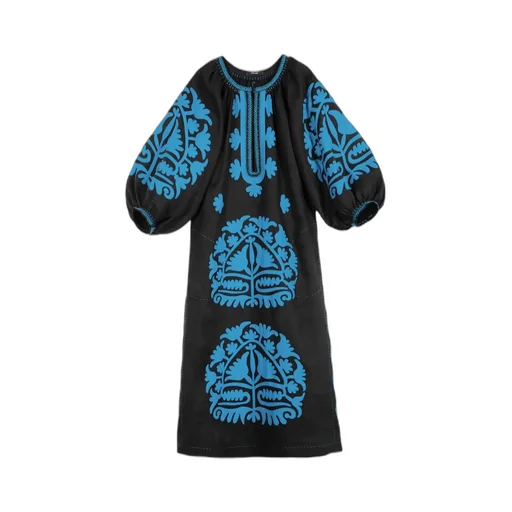 Shalimar Dress