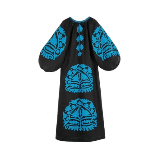 Shalimar Dress