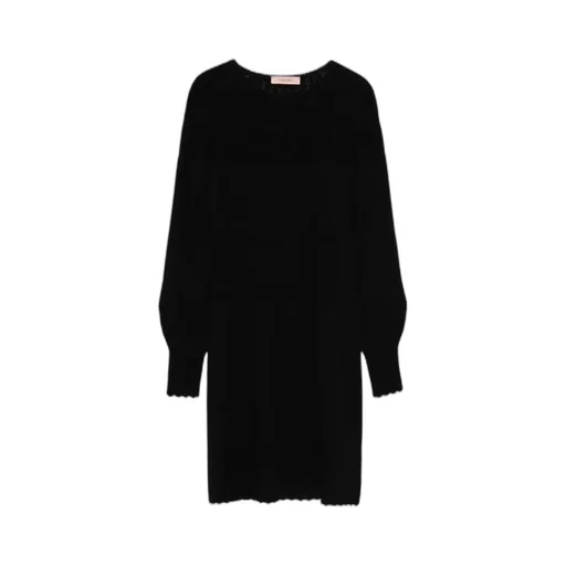 Knitted Dress