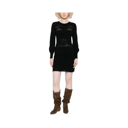 Knitted Dress