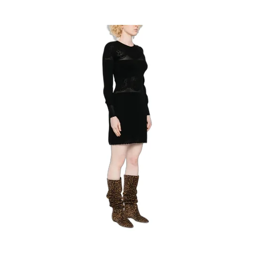 Knitted Dress