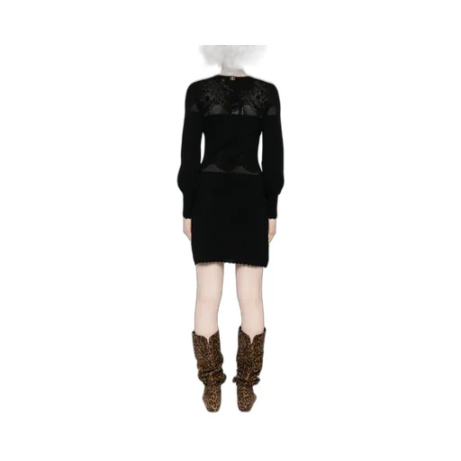 Knitted Dress