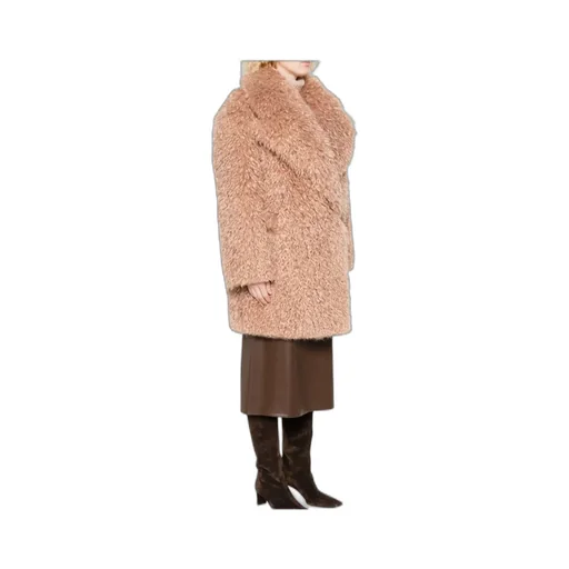 `Astrid` Coat