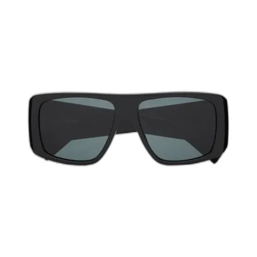Saint Laurent Eyewear Sl 832 Square Frame Sunglasses
