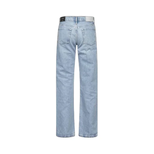 7 For All Mankind Twisted Tess Jeans