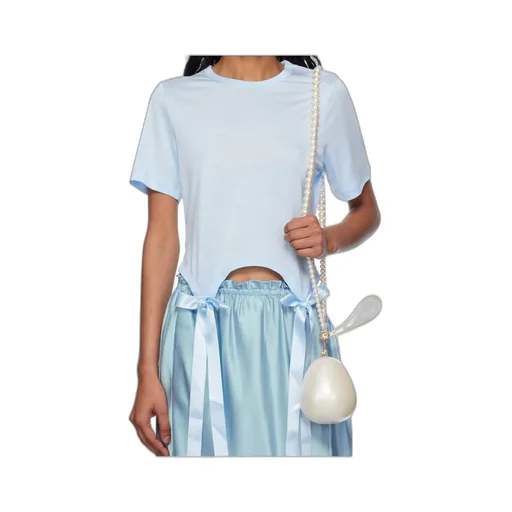 Bow Tail Easy Tee