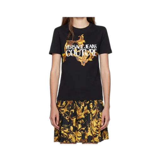 Logo-Print T-Shirt