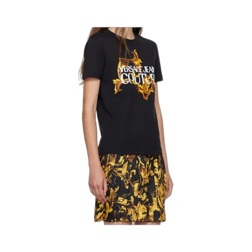 Logo-Print T-Shirt