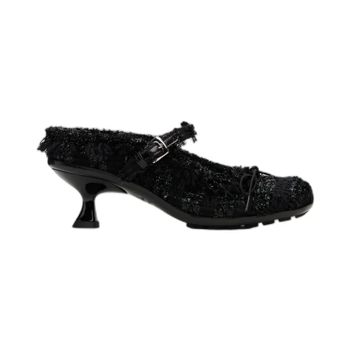 Grip Mules