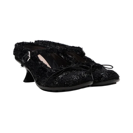 Grip Mules