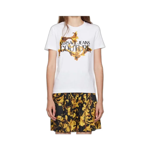 Short-Sleeved T-Shirt