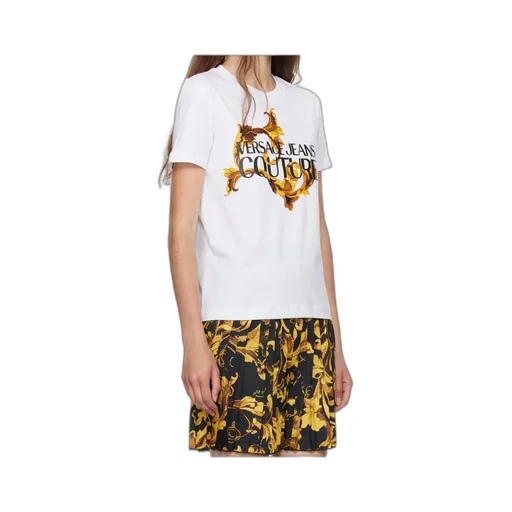 Short-Sleeved T-Shirt